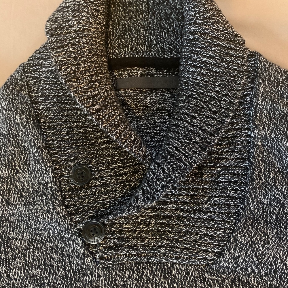 Sean John Sweater